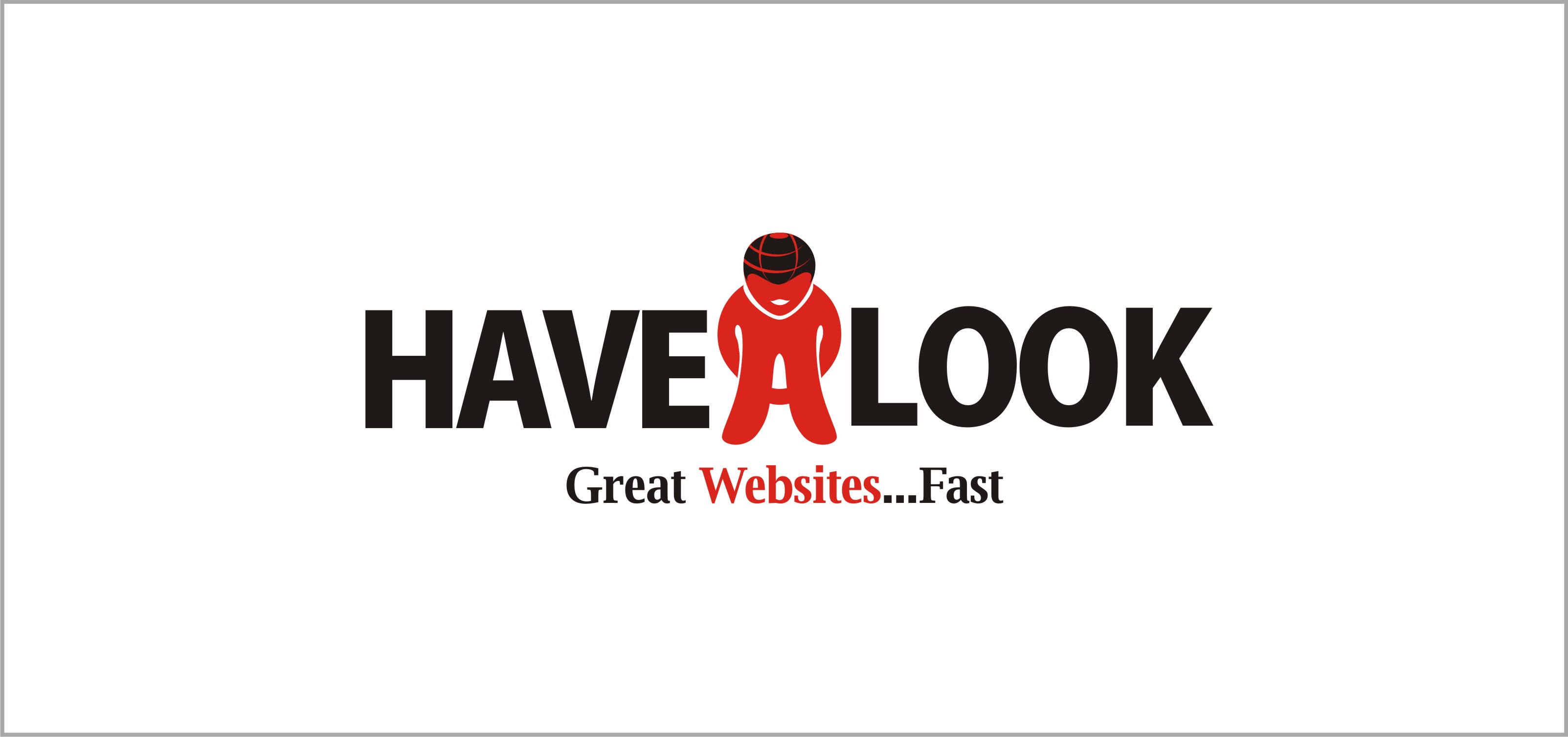 Logo Design by LORIKEET CG for Havealook | Design #47152