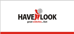 Logo Design by LORIKEET CG for Havealook | Design: #47153