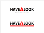 Logo Design by LORIKEET CG for Havealook | Design: #47244