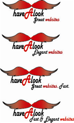 Diseño de Logo por R S para Havealook | Diseño: #39267