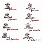 Diseño de Logo por R S para Havealook | Diseño: #39278
