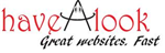 Diseño de Logo por R S para Havealook | Diseño: #41795
