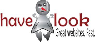 Logo Design by R S for Havealook | Design #42026