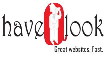 Diseño de Logo por R S para Havealook | Diseño #42653