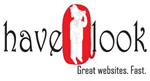 Diseño de Logo por R S para Havealook | Diseño: #42653