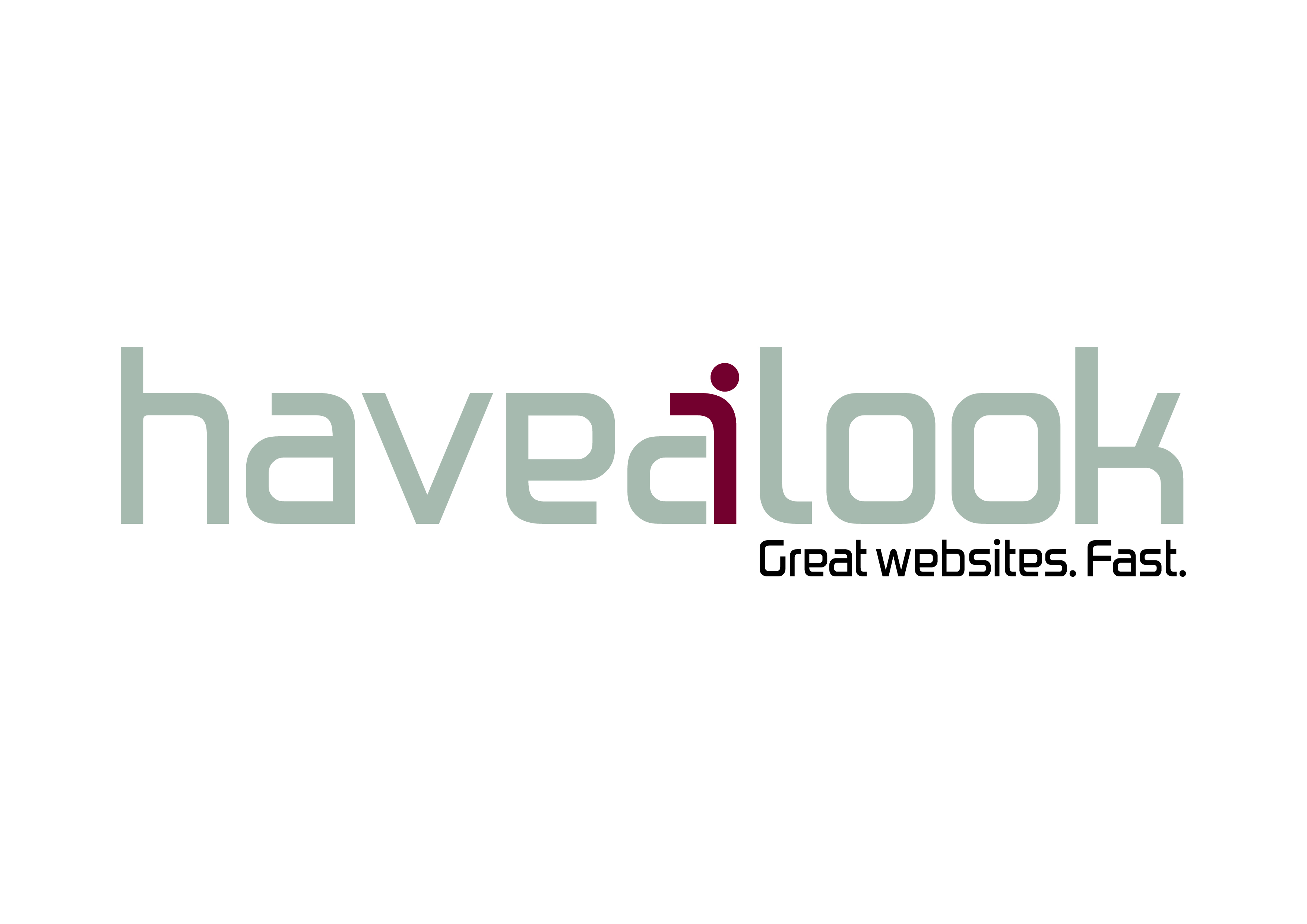 Logo-Design von JSD für Havealook | Design #41718