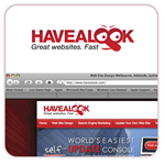 Logo Design by Alistair Lawson