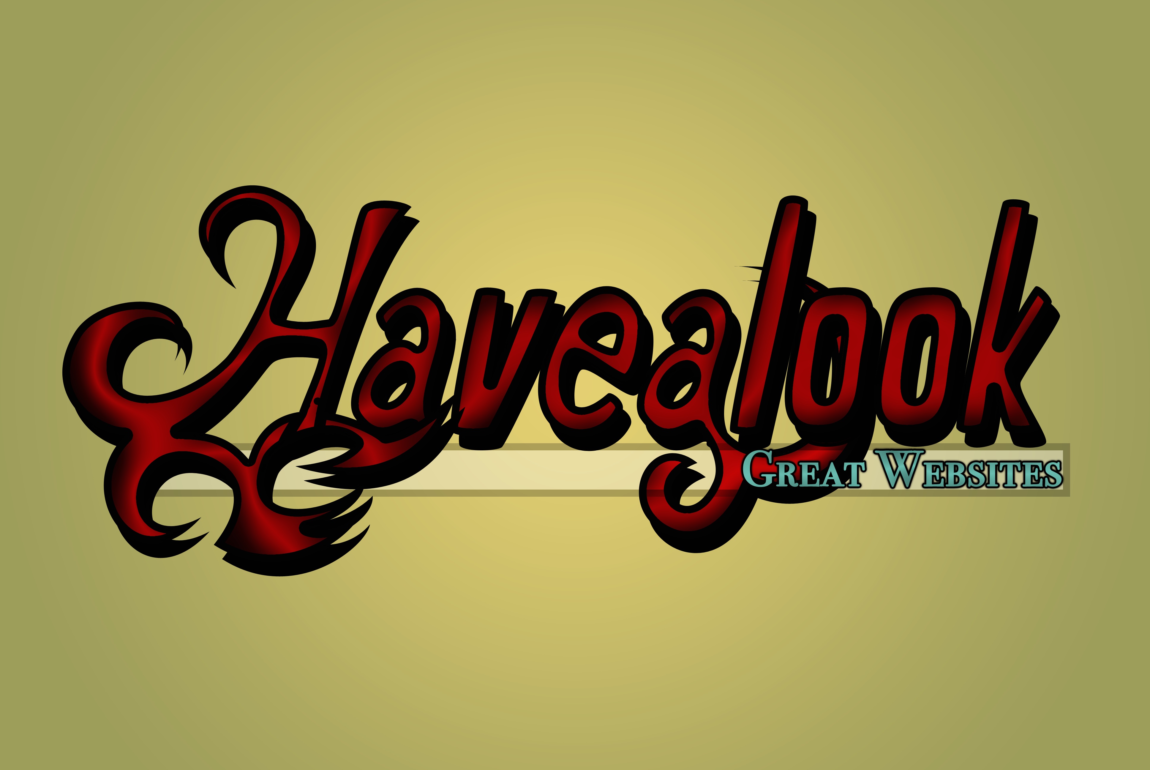 Logo Design by John Akalino Art & Design for Havealook | Design #40019