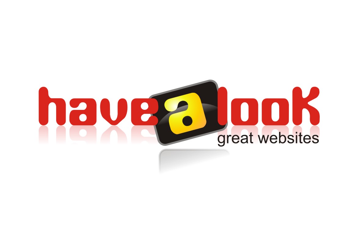 Diseño de Logo por Uncle T para Havealook | Diseño #38609