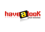 Logo Design by Uncle T for Havealook | Design: #38609