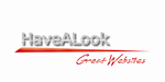 Logo Design by UsBeingUs.com - Debs for Havealook | Design: #40471