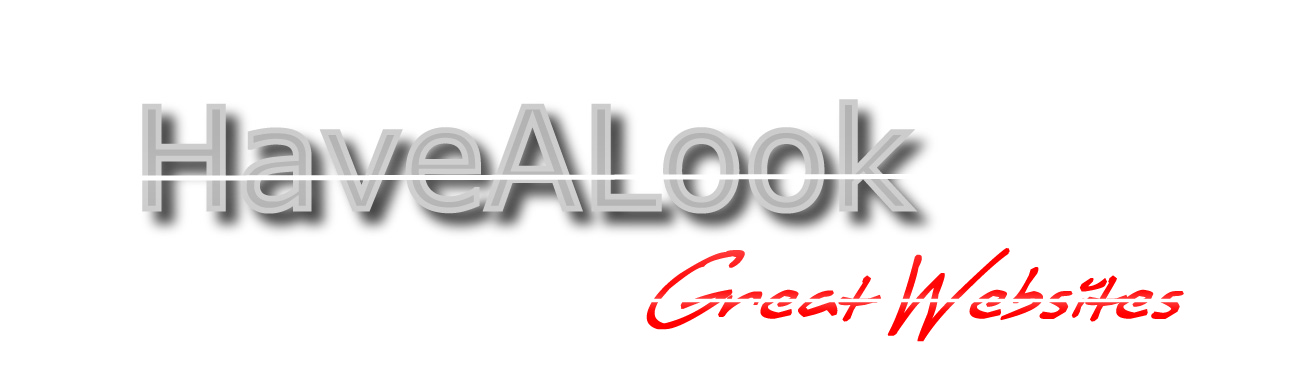 Logo Design by UsBeingUs.com - Debs for Havealook | Design #40472