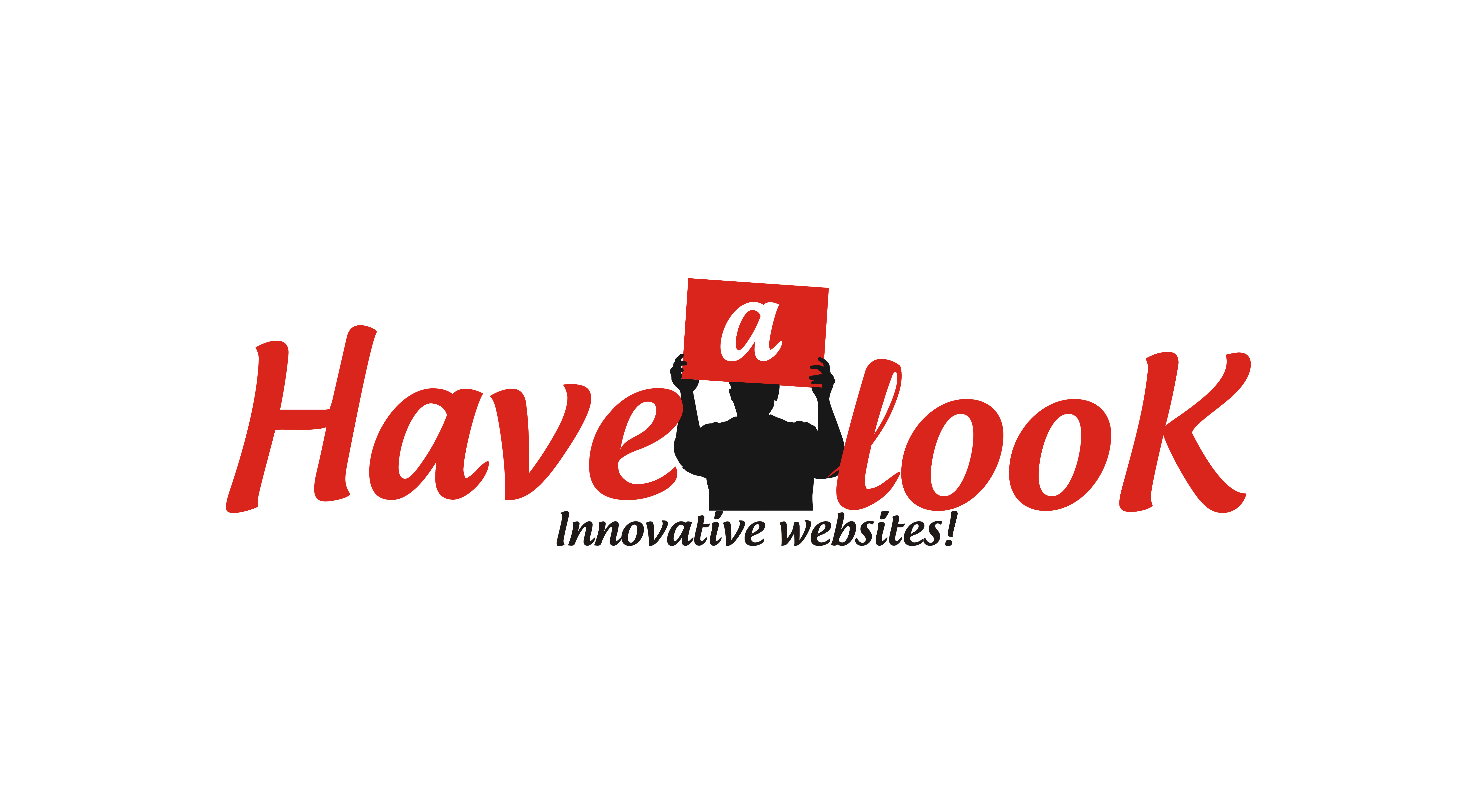 Logo Design by ploscaru vasile stefanut for Havealook | Design #42609