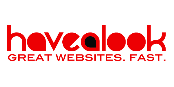 Diseño de Logo por amore para Havealook | Diseño #38983