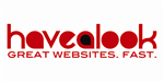 Diseño de Logo por amore para Havealook | Diseño: #38983