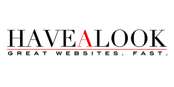 Logo Design by amore for Havealook | Design #38984