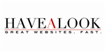 Diseño de Logo por amore para Havealook | Diseño: #38984