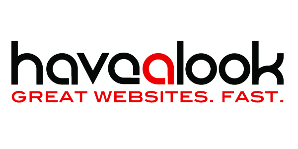 Logo Design by amore for Havealook | Design #38985