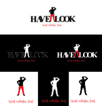 Logo Design by SEED for Havealook | Design: #43469