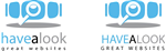 Logo Design by Inder Jeet for Havealook | Design: #38622