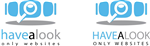 Logo Design by Inder Jeet for Havealook | Design: #38623