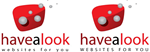 Logo Design by Inder Jeet for Havealook | Design: #38627