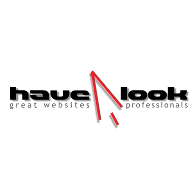 Logo-Design von STUDIOEL für Havealook | Design #39465