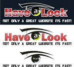 Diseño de Logo por Todd Mackenzie para Havealook | Diseño: #38651