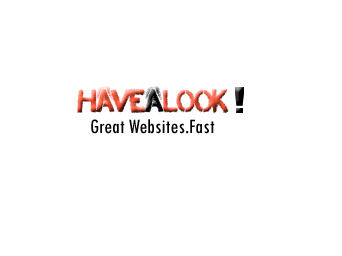 Logo-Design von Assad Adnan für Havealook | Design #38605