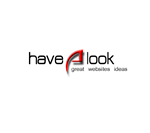 Diseño de Logo por Assad Adnan para Havealook | Diseño: #40413