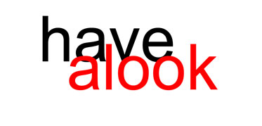 Diseño de Logo por Kahn Richter Jeffries para Havealook | Diseño #38662