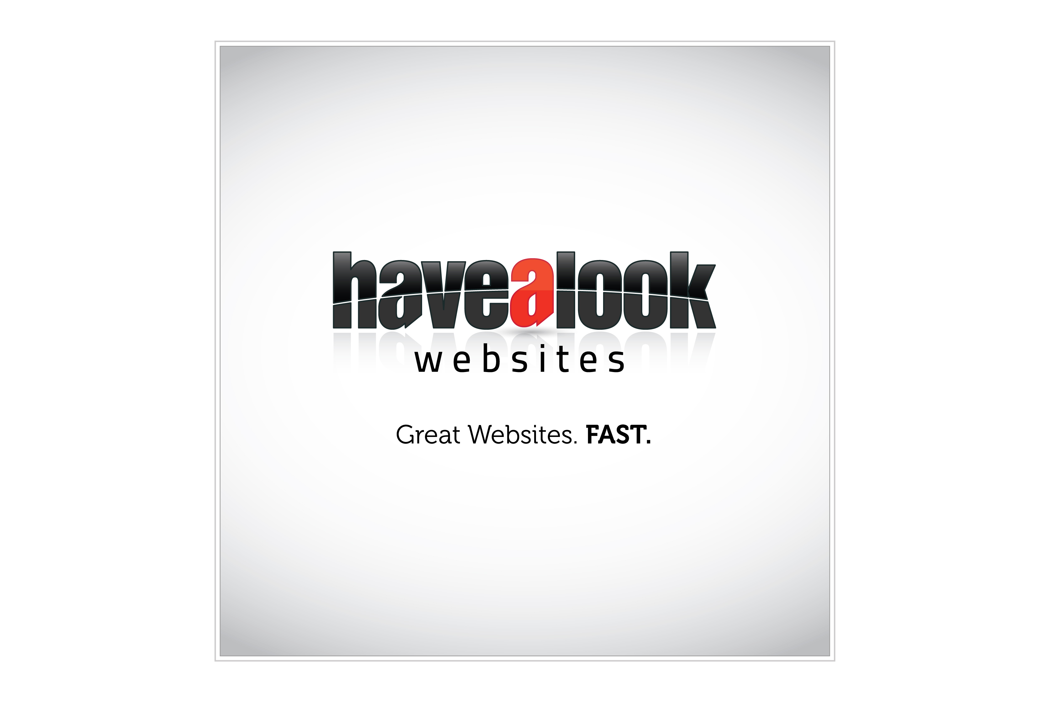 Diseño de Logo por xenowebdev para Havealook | Diseño #39189