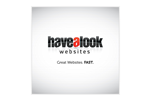 Logo Design by xenowebdev for Havealook | Design: #39189
