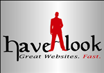 Diseño de Logo por Moral Hand EP Technologies (P) Ltd. para Havealook | Diseño: #46691