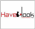Logo-Design von Moral Hand EP Technologies (P) Ltd. für Havealook | Design #47325