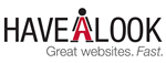Logo Design by logoclinic for Havealook | Design: #40924