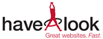 Logo Design by logoclinic for Havealook | Design: #40925