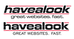 Logo Design by E Design for Havealook | Design: #40443