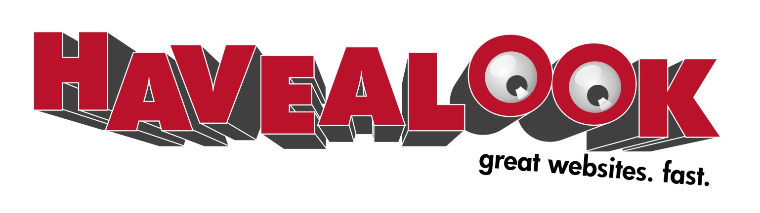 Logo Design by E Design for Havealook | Design #41522