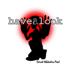 Diseño de Logo por ind studio para Havealook | Diseño: #46627