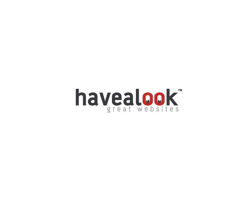 Logo Design by Choaye for Havealook | Design #39322