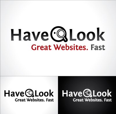 Diseño de Logo por Yawie para Havealook | Diseño #41693