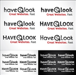 Diseño de Logo por Yawie para Havealook | Diseño: #41694
