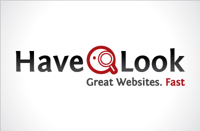Diseño de Logo por Yawie para Havealook | Diseño #42170