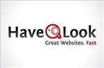 Diseño de Logo por Yawie para Havealook | Diseño: #42170