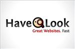 Diseño de Logo por Yawie para Havealook | Diseño: #42171