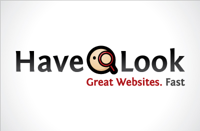 Diseño de Logo por Yawie para Havealook | Diseño #42172