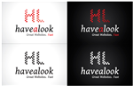 Diseño de Logo por Yawie para Havealook | Diseño: #43060