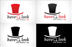 Diseño de Logo por Yawie para Havealook | Diseño: #43062
