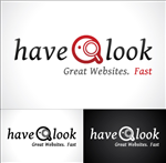 Diseño de Logo por Yawie para Havealook | Diseño: #43063
